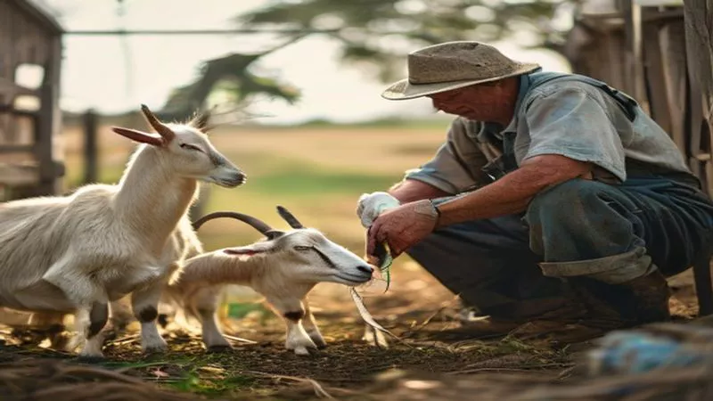 Hướng dẫn sơ cứu khẩn cấp cho vật nuôi khi gặp tai nạn